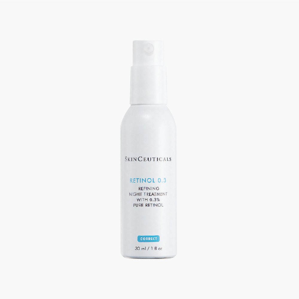 <strong>Skin Ceuticals</strong> 레티놀 0.3 £55.