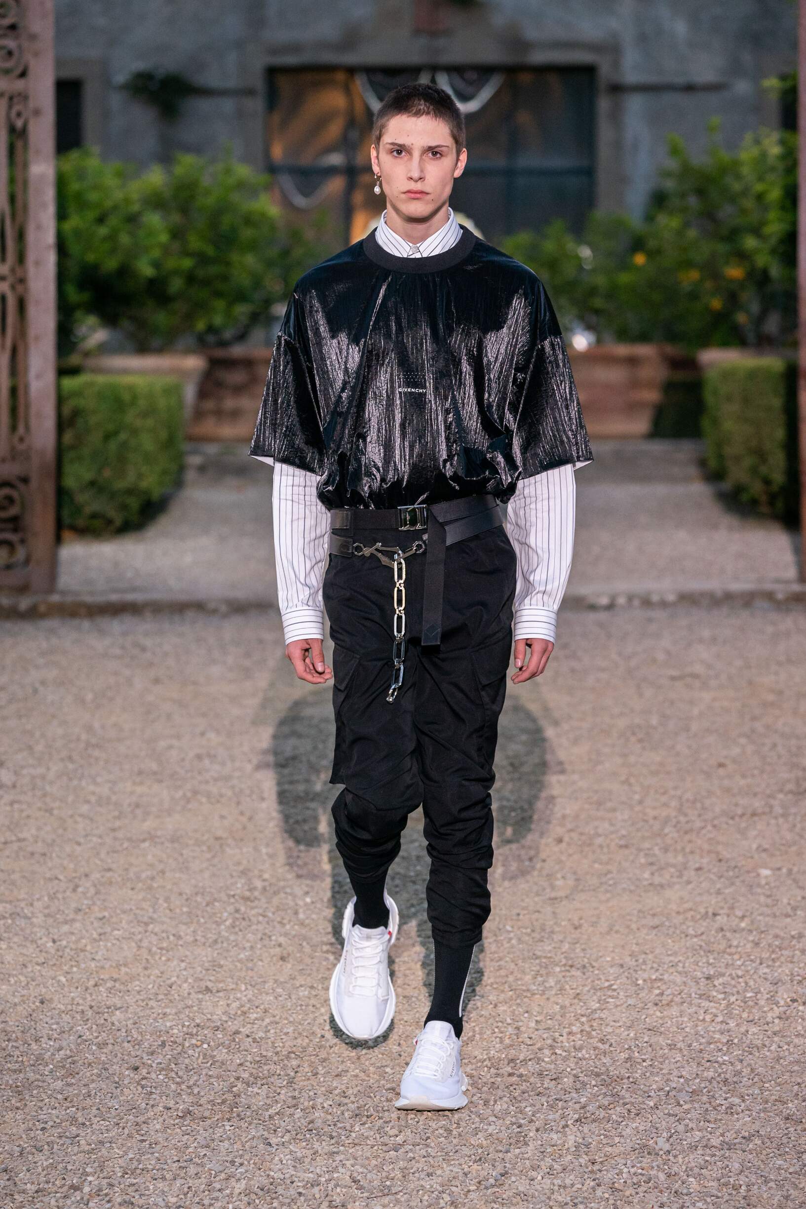 2020 S/S GIVENCHY