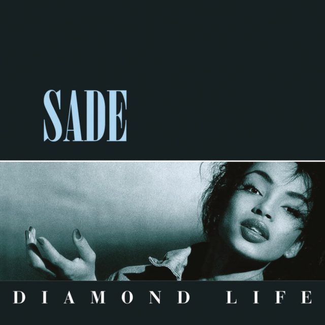 Sade - Why Can＇t We Live Together